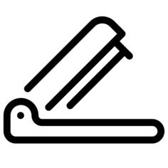 Stapler