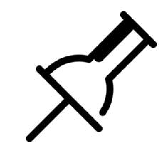 Pushpin
