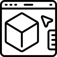 3D建模