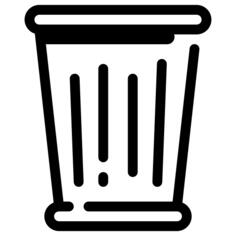 Trash