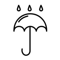 雨伞