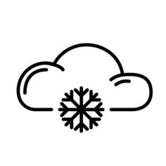 雪