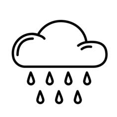 雨
