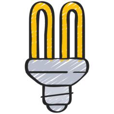 Eco bulb