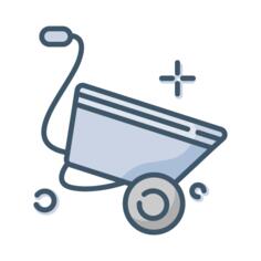 园林工具