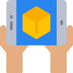Augmented reality