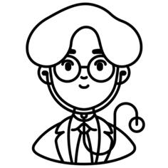 医生