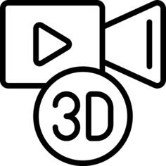 3D电影