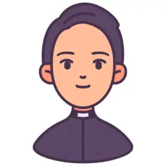 牧师