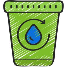 Recycle bin