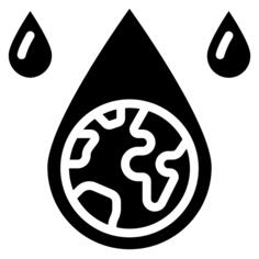 Water earth