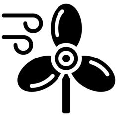 Wind turbine