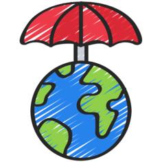 Planet earth