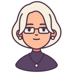 女商人