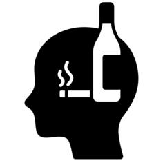 酗酒