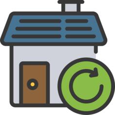 智能房屋