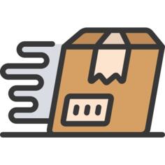 交货快