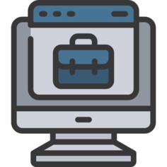 Online business