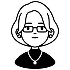 女商人