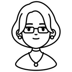 女商人