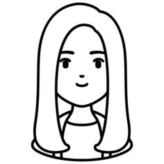 女商人