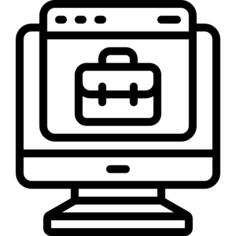 Online business