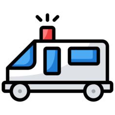 救护车
