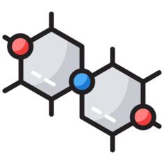 分子
