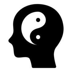 Yin yang