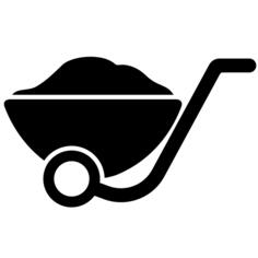 Wheel barrow