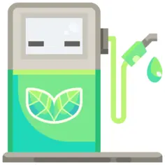 Eco fuel