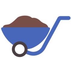 Wheel barrow