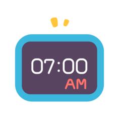 Alarm