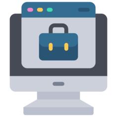 Online business