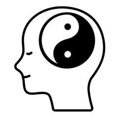 Yin yang