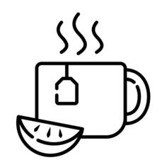 Tea cup