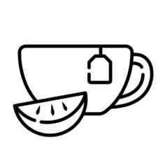 Tea cup