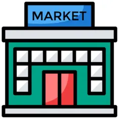 Market