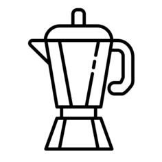 Coffee maker