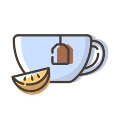 茶杯