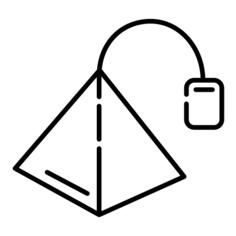 Tea bag