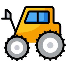Forklift