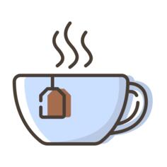 Tea cup