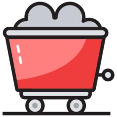 Mine cart