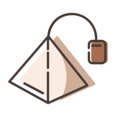 Tea bag