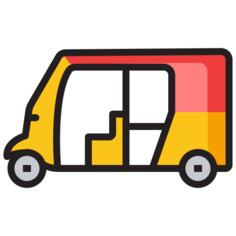 Tuk tuk