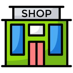 店