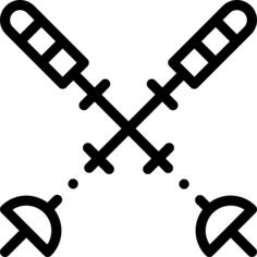 Ski poles