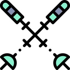 Ski poles