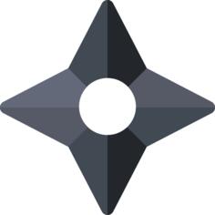 Shuriken